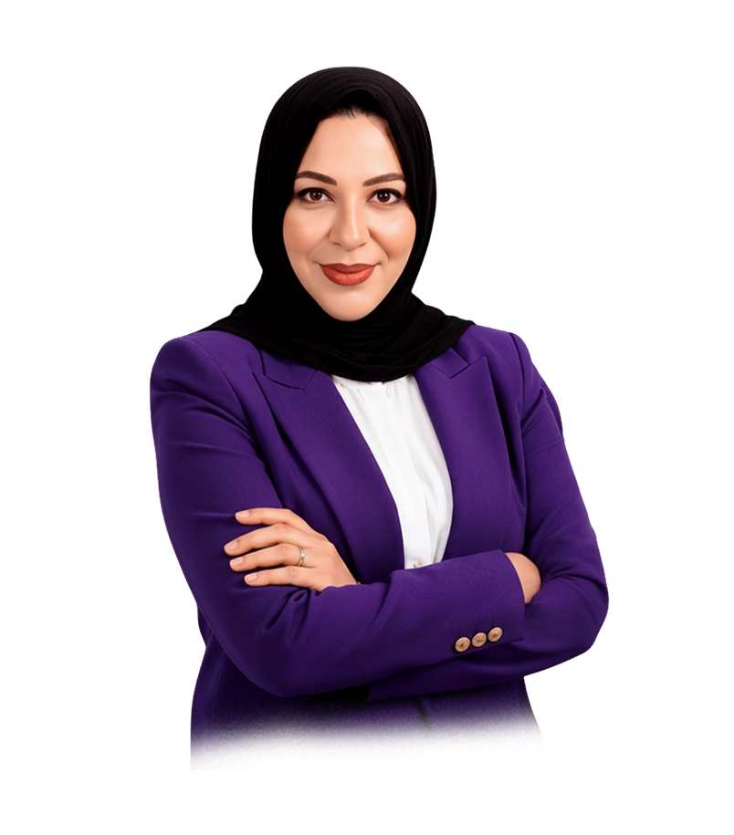 Dina Elnady